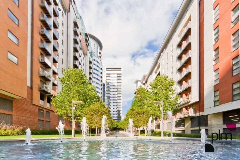 Main image of property: 514 Jefferson Place, 1 Fernie Street, Manchester, M4 4BL