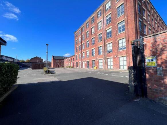 Main image of property: 49 Atlas Mill, Bolton, BL1 4JB