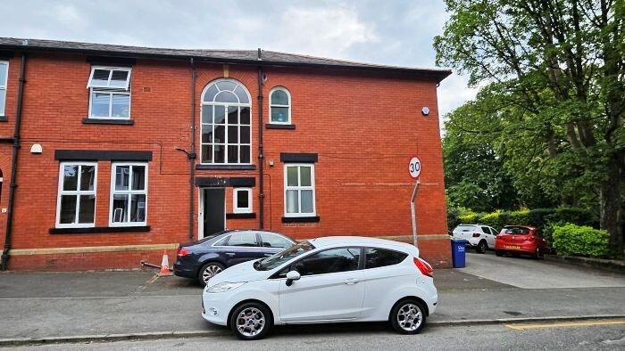Main image of property: Flat 1, 142 Chorley New Road, Bolton, BL1 4NX