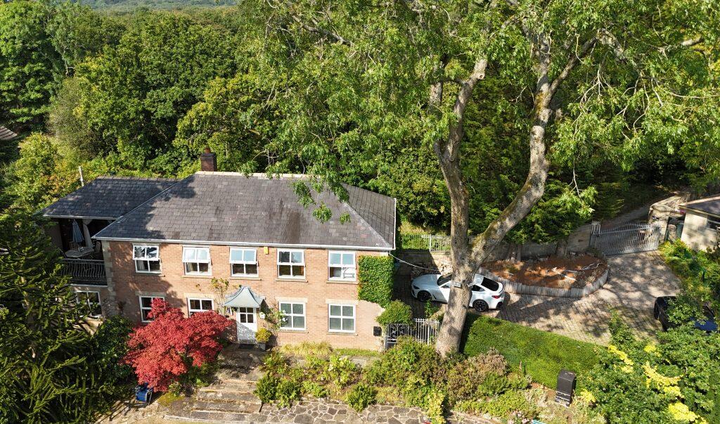 Main image of property: The Coach House, Dryfield Lane, Rivington, Bolton, BL6 7RT