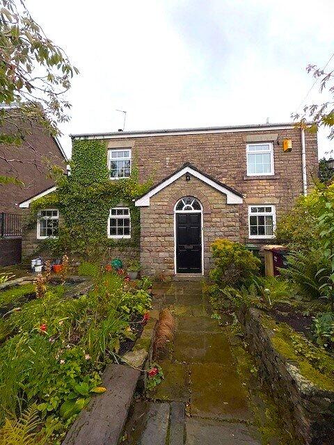 Main image of property: 120 Markland Hill, Bolton, BL1 5EJ