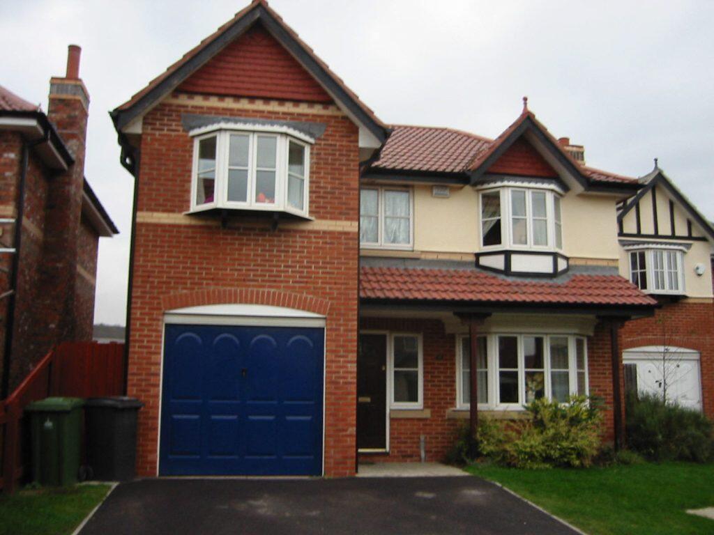 Main image of property: 46 Holmebrook Drive, The Meadows, Bolton, BL6 6RH