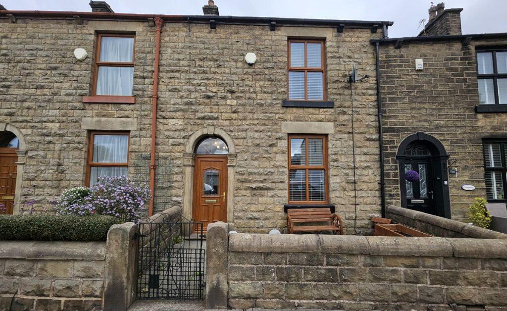 Main image of property: 193 Lee Lane, Horwich. Bolton. BL6 7JD