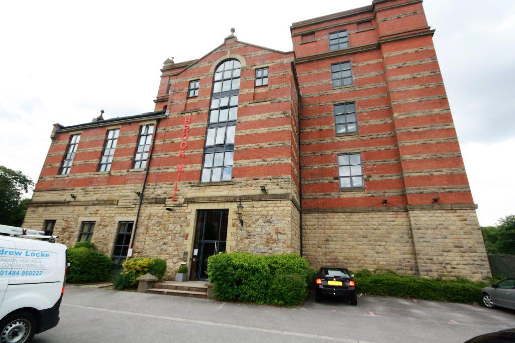 Main image of property: 103 Brook Mill, Eagley, Bolton, BL7 9DW