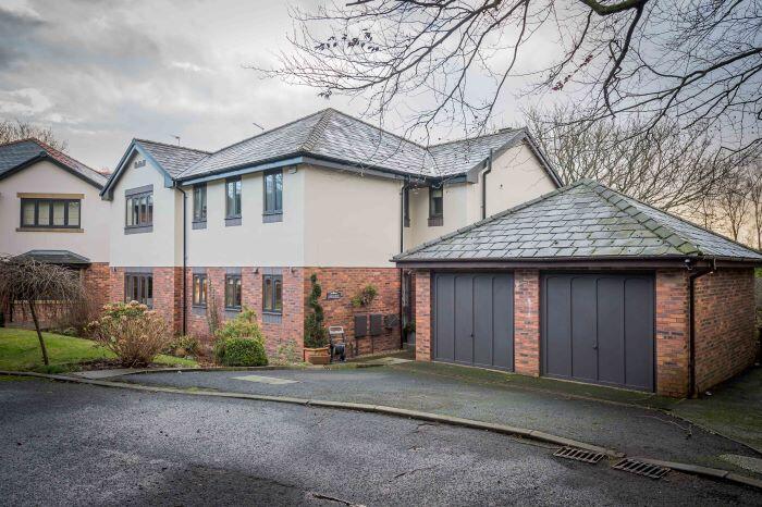 Main image of property: Castledene, Victoria Road, Bolton, BL1 5AN