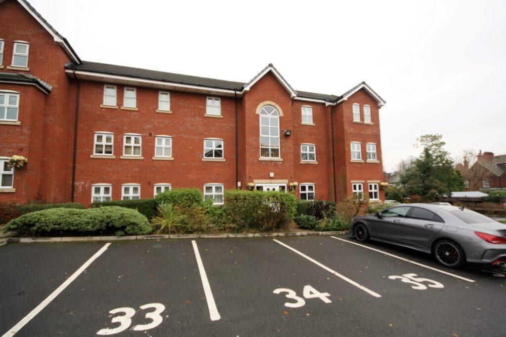 Main image of property: 46 Thomasson Court, Bolton ,BL1 4QQ