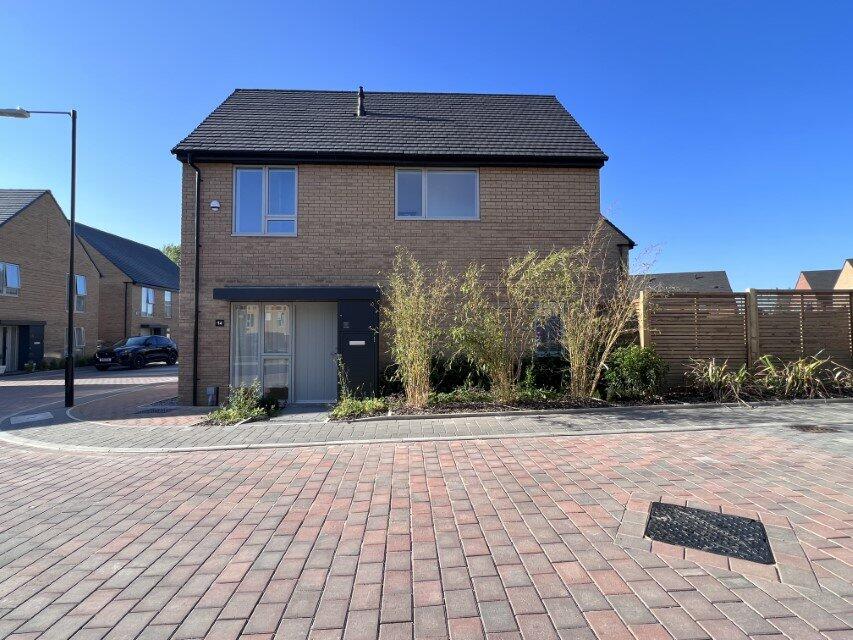 Main image of property: 14 Hazeling Lane, Westhoughton, Bolton, BL5 3FP