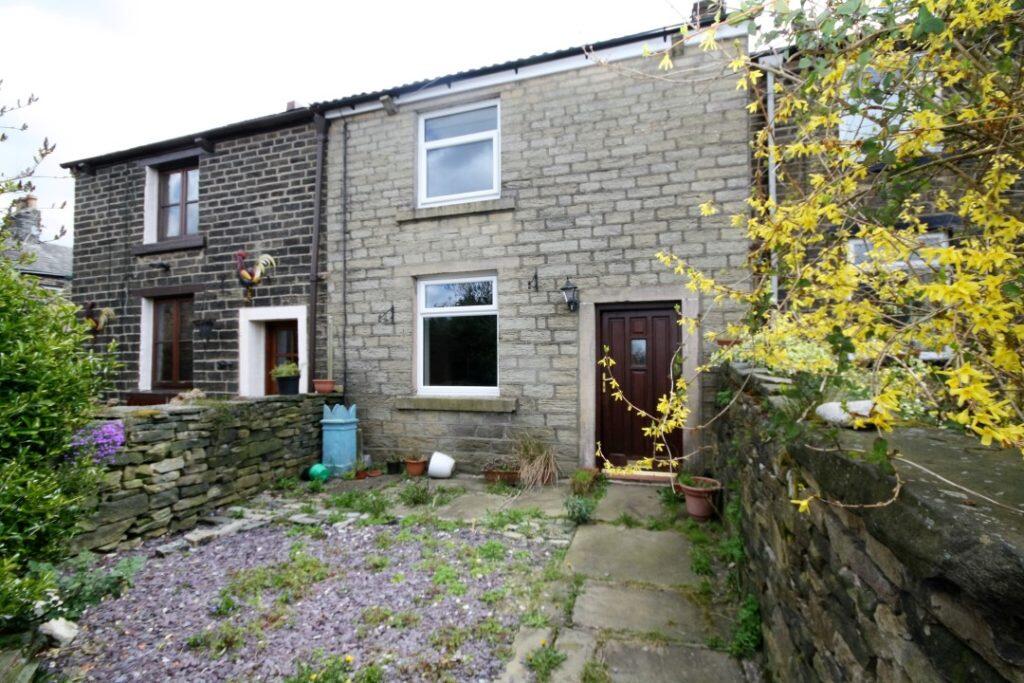 Main image of property: 5 Owens Row, Horwich, Bolton, BL6 6BT