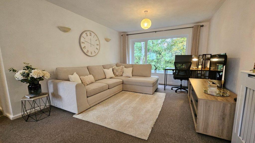 Main image of property: 9 Browsholme, Bolton. BL1 4RF