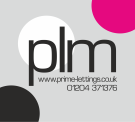 Prime Lettings & Management, Boltonbranch details