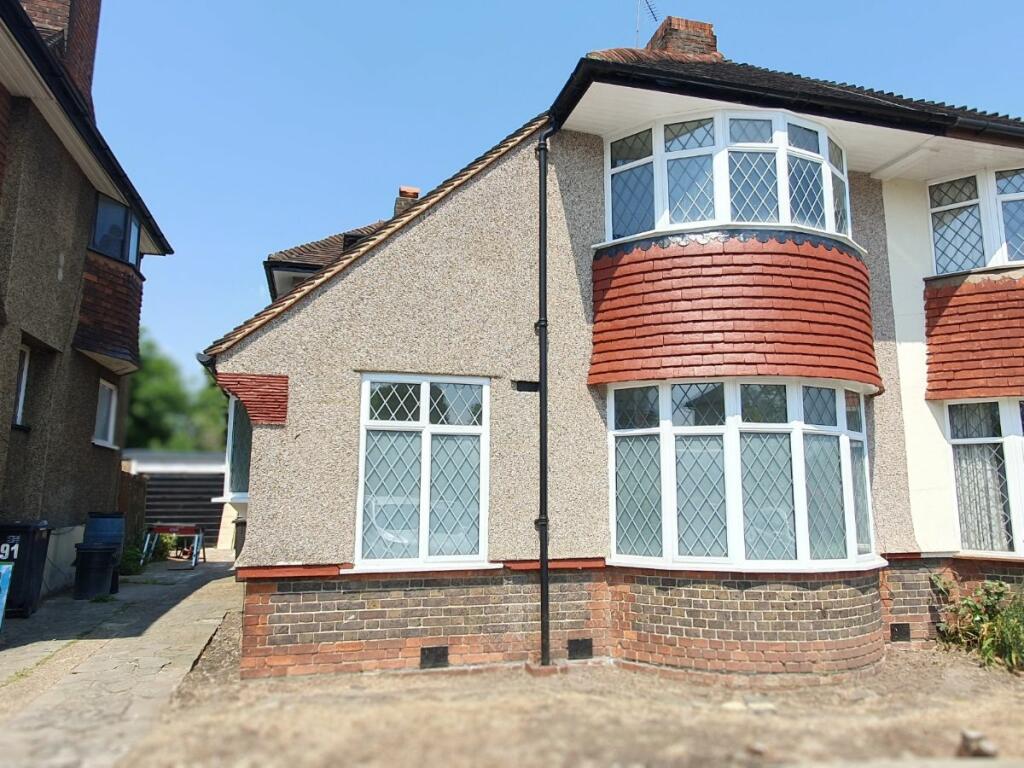 Main image of property: The Ridgeway, Croydon