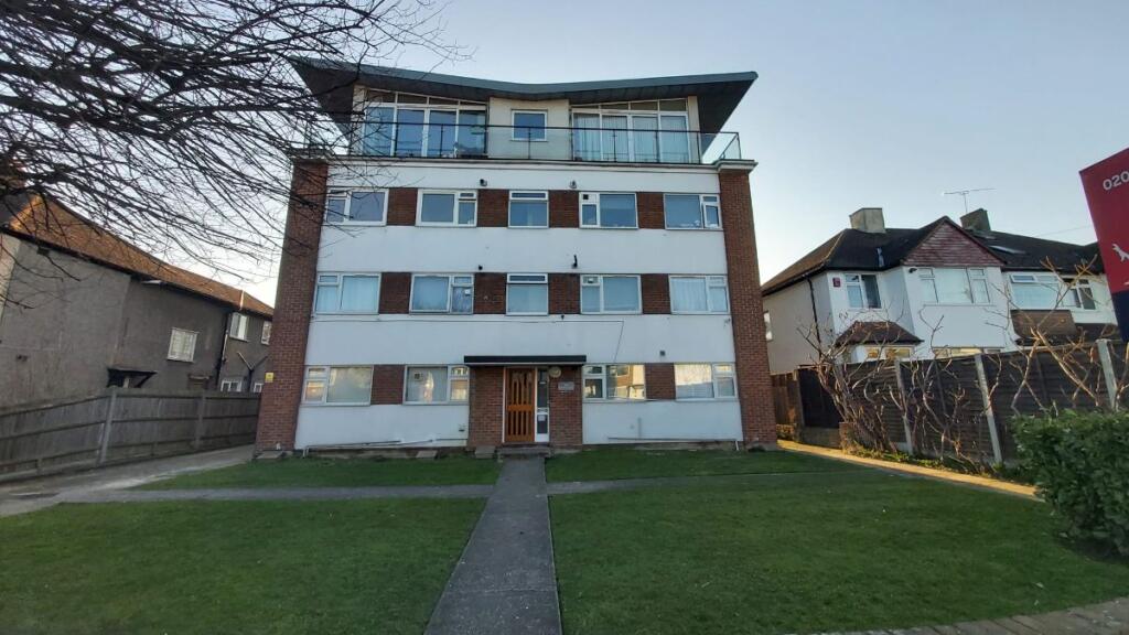 Main image of property: Howard Road