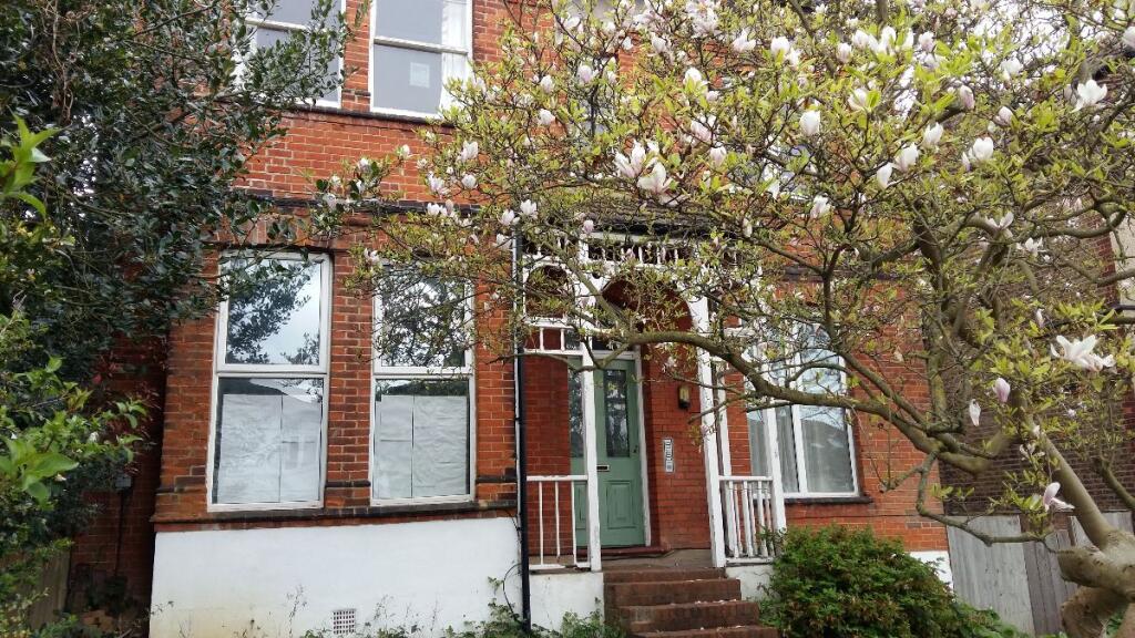 Main image of property: Howden Road