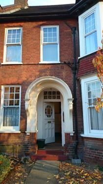 Main image of property: Beech House Road