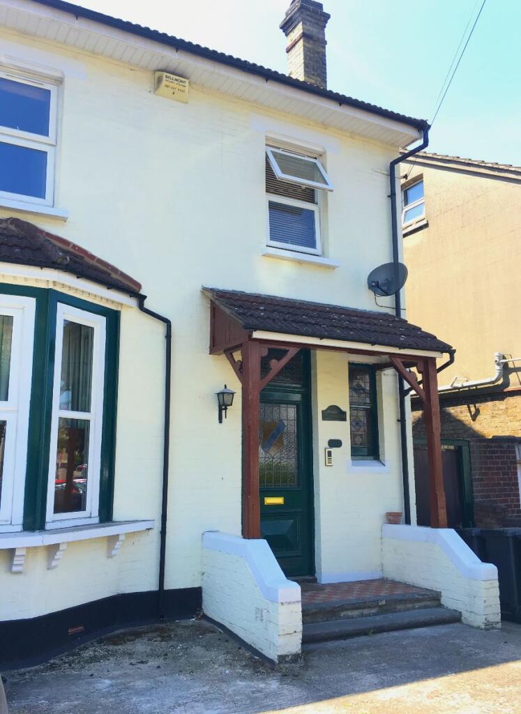 Main image of property: Heathfield Road, South Croydon