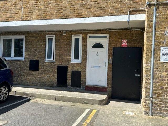 Main image of property: Flat , Addington House, Stockwell Road, London
