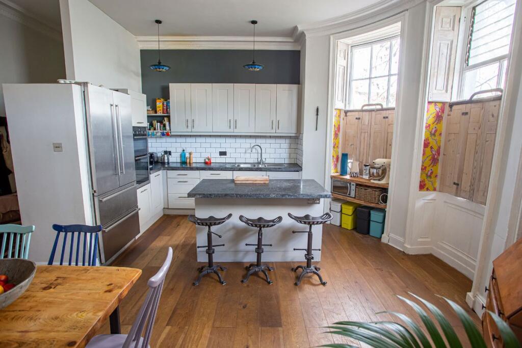 Main image of property: Flat , Waddon House,  Waddon Road, Croydon