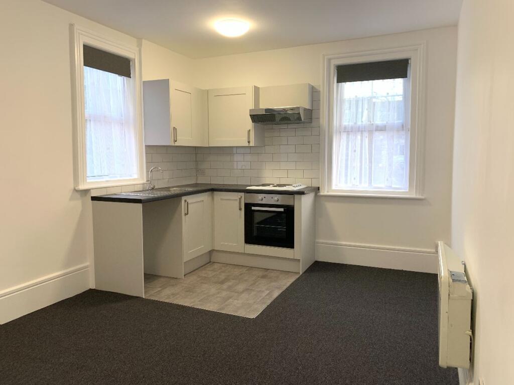 Main image of property: Beech House Road