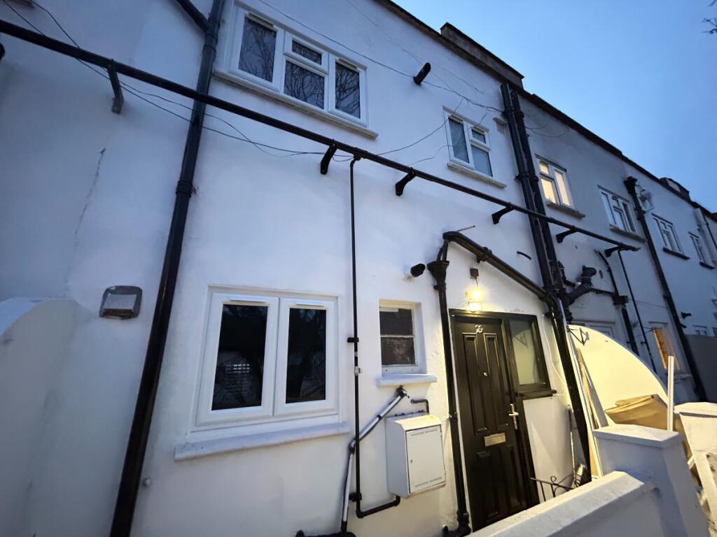 Main image of property: Morden Court, Morden