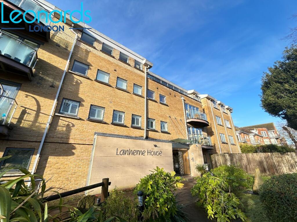 Main image of property: Lanherne House, The Downs, London