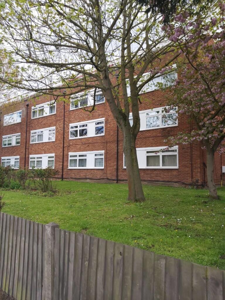 Main image of property: Flat , Clifton Court,  132 Selhurst Road, London