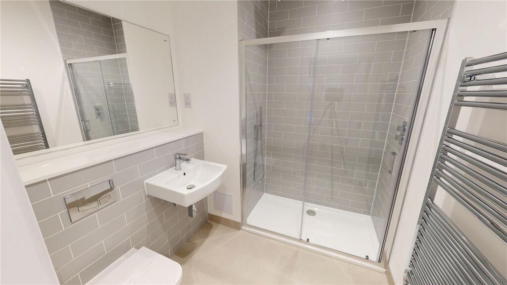 SemiDetached to rent on Brooklyn Street, Brooks Dye Works, St