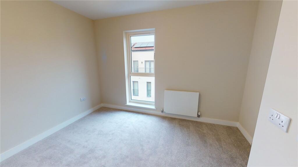 SemiDetached to rent on Brooklyn Street, Brooks Dye Works, St