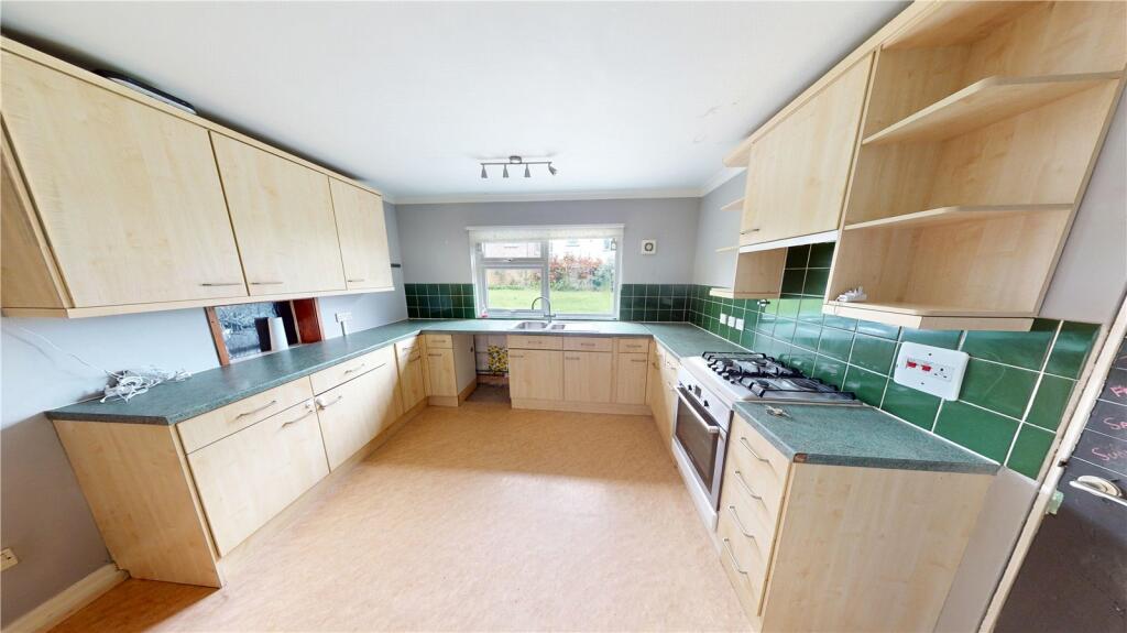 5 bedroom detached house for rent in St Michaels Vicarage, Two Mile Hill Road, Kingswood, Bristol, BS15