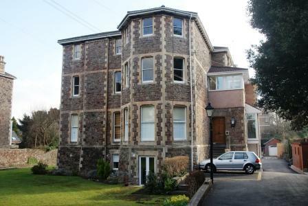 1 bedroom apartment for rent in Dunmurry, Goodeve Road, Stoke Bishop, Bristol, BS9