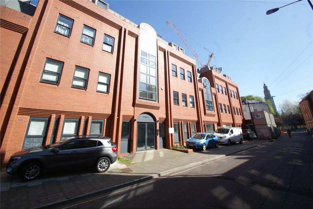 1 bedroom apartment for rent in Trelawney House, Surrey Street, Bristol, BS2