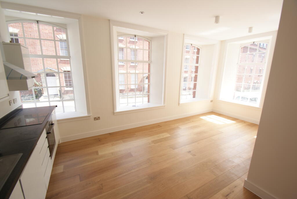 2 bedroom apartment for rent in Portland Square F7, Apartment 7, City Centre, Bristol, BS2