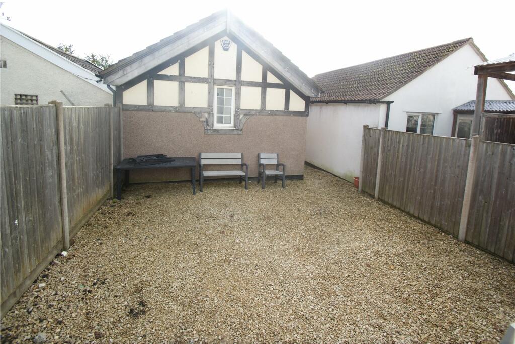 Additional property image - Kellaway Avenue, Westbury Park, Bristol, BS6