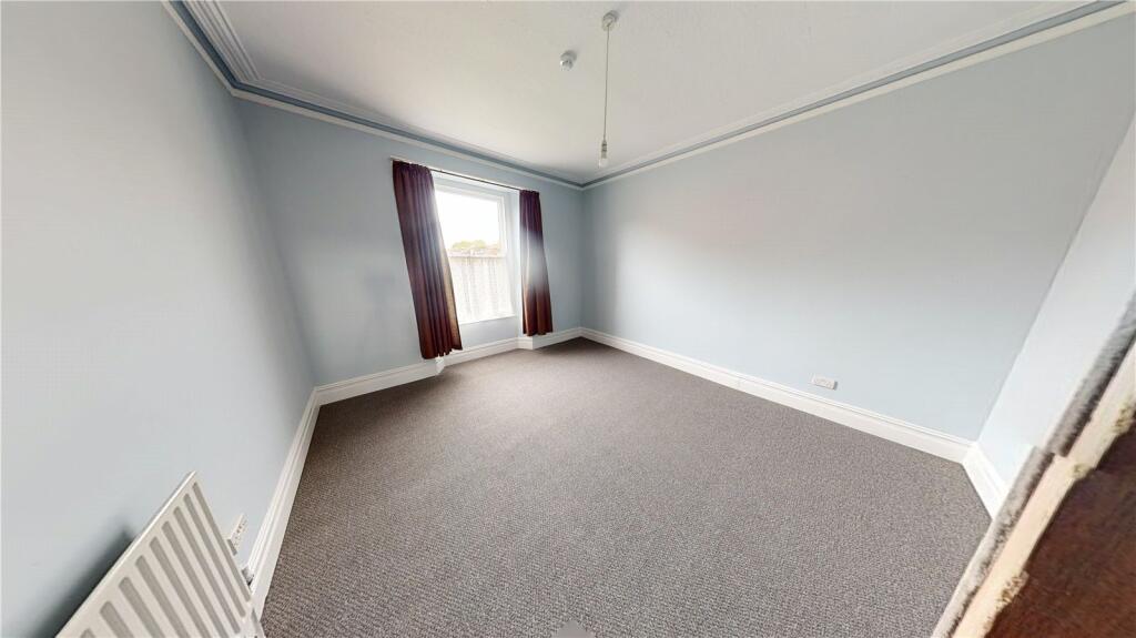 Additional property image - Carnarvon Road (F1), Flat 1, First Floor Maisonette, Redland, BS6