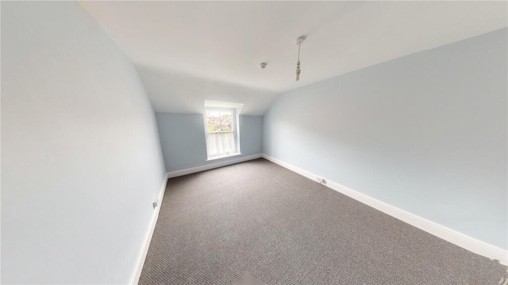 Additional property image - Carnarvon Road (F1), Flat 1, First Floor Maisonette, Redland, BS6