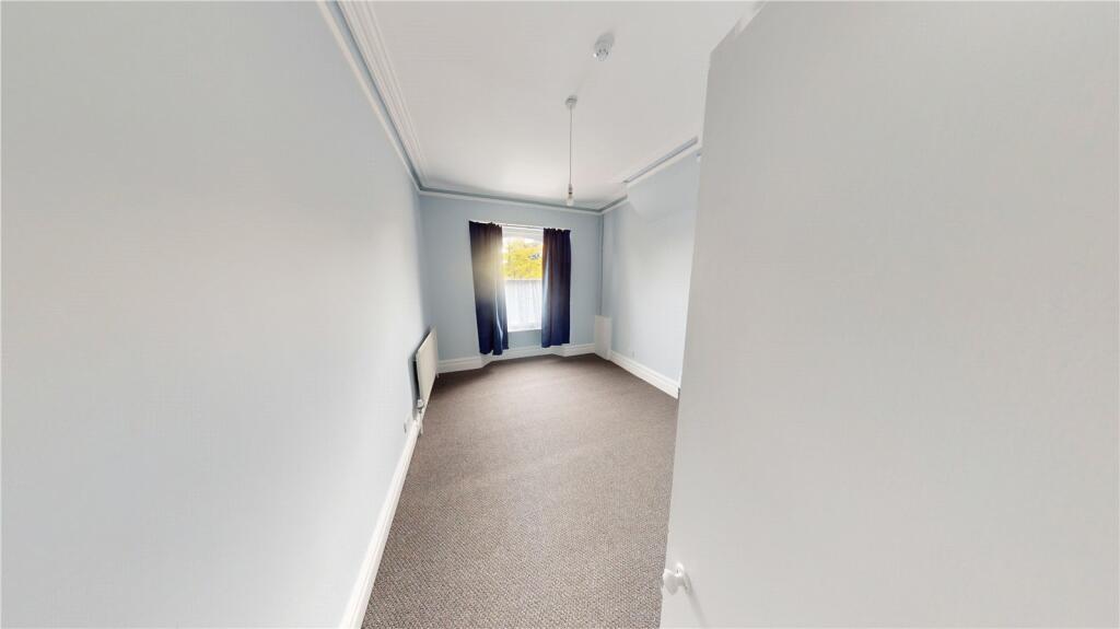 Additional property image - Carnarvon Road (F1), Flat 1, First Floor Maisonette, Redland, BS6