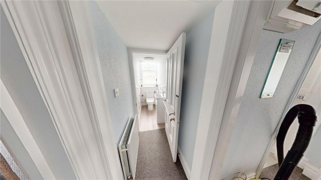 Additional property image - Carnarvon Road (F1), Flat 1, First Floor Maisonette, Redland, BS6