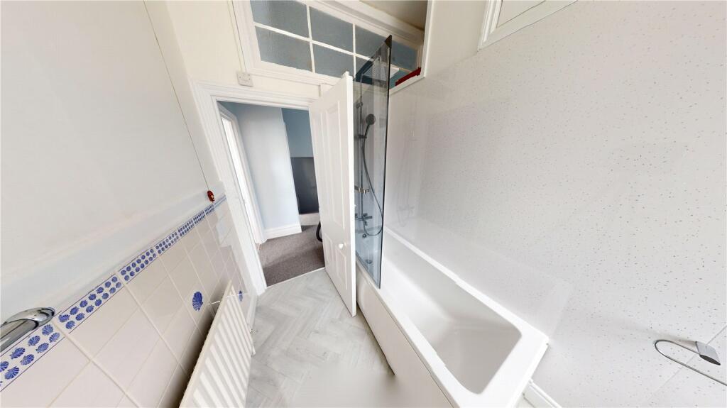 Additional property image - Carnarvon Road (F1), Flat 1, First Floor Maisonette, Redland, BS6