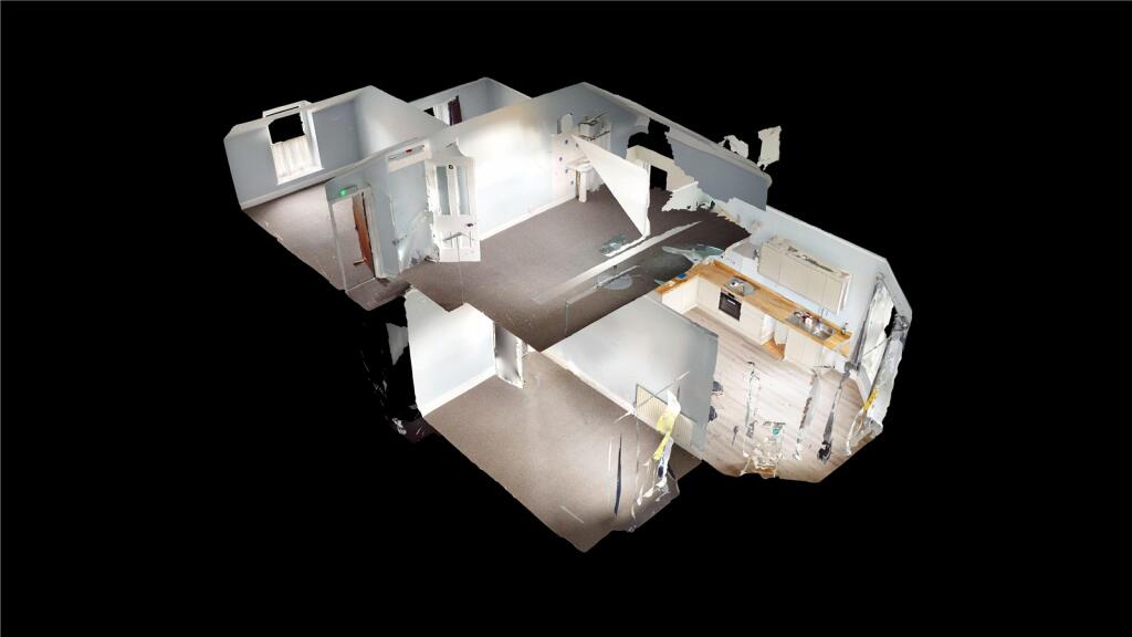 Additional property image - Carnarvon Road (F1), Flat 1, First Floor Maisonette, Redland, BS6
