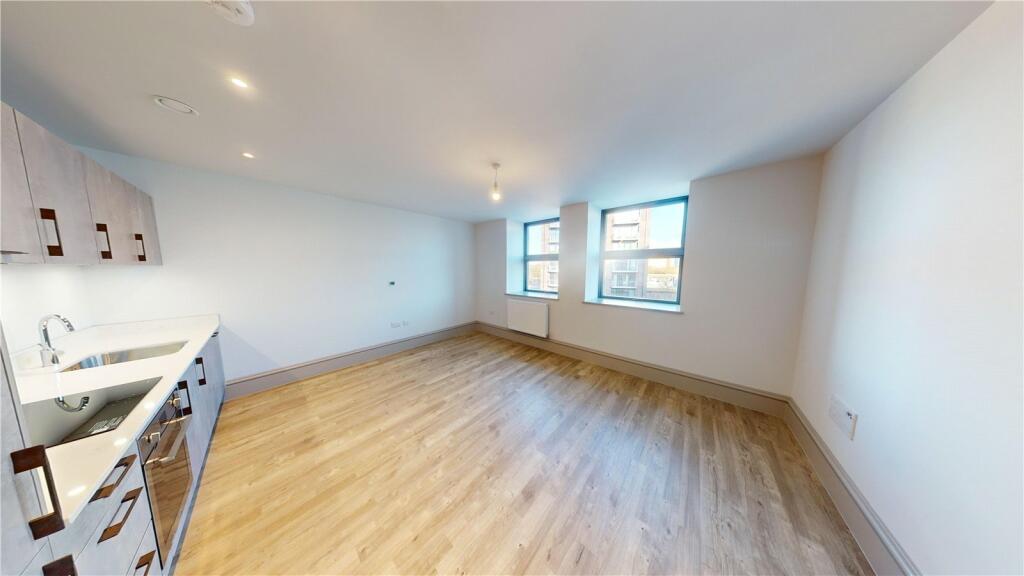 Additional property image - 50 Regent House, Lombard Street, Bedminster, Bristol, BS3