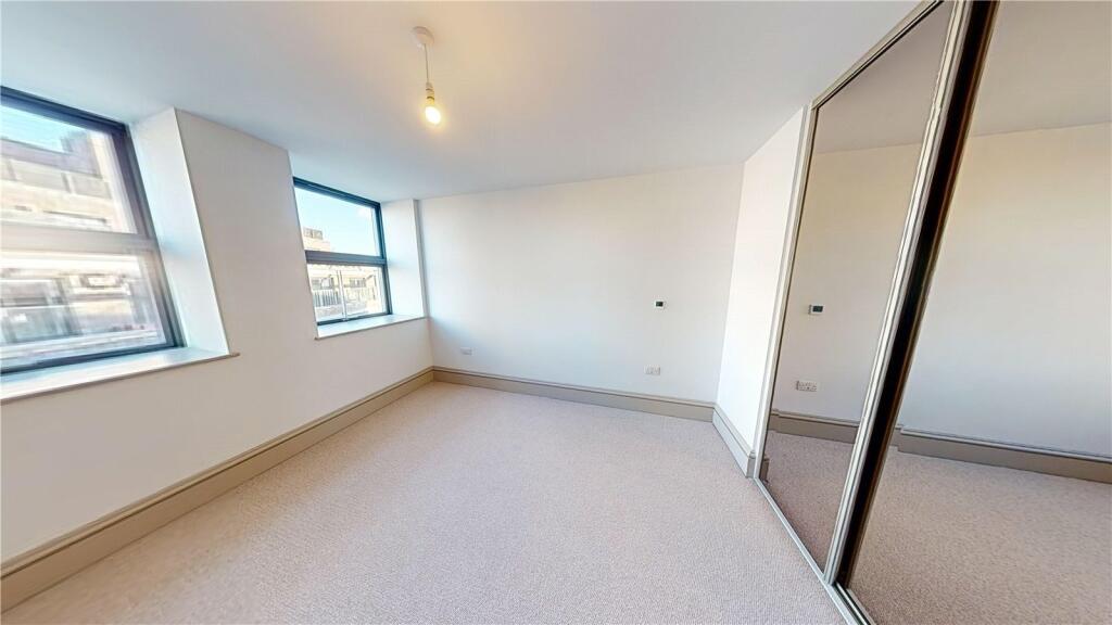 Additional property image - 50 Regent House, Lombard Street, Bedminster, Bristol, BS3