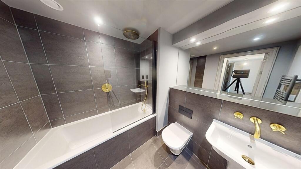 Additional property image - 50 Regent House, Lombard Street, Bedminster, Bristol, BS3