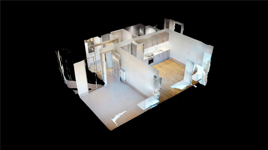 Additional property image - 50 Regent House, Lombard Street, Bedminster, Bristol, BS3