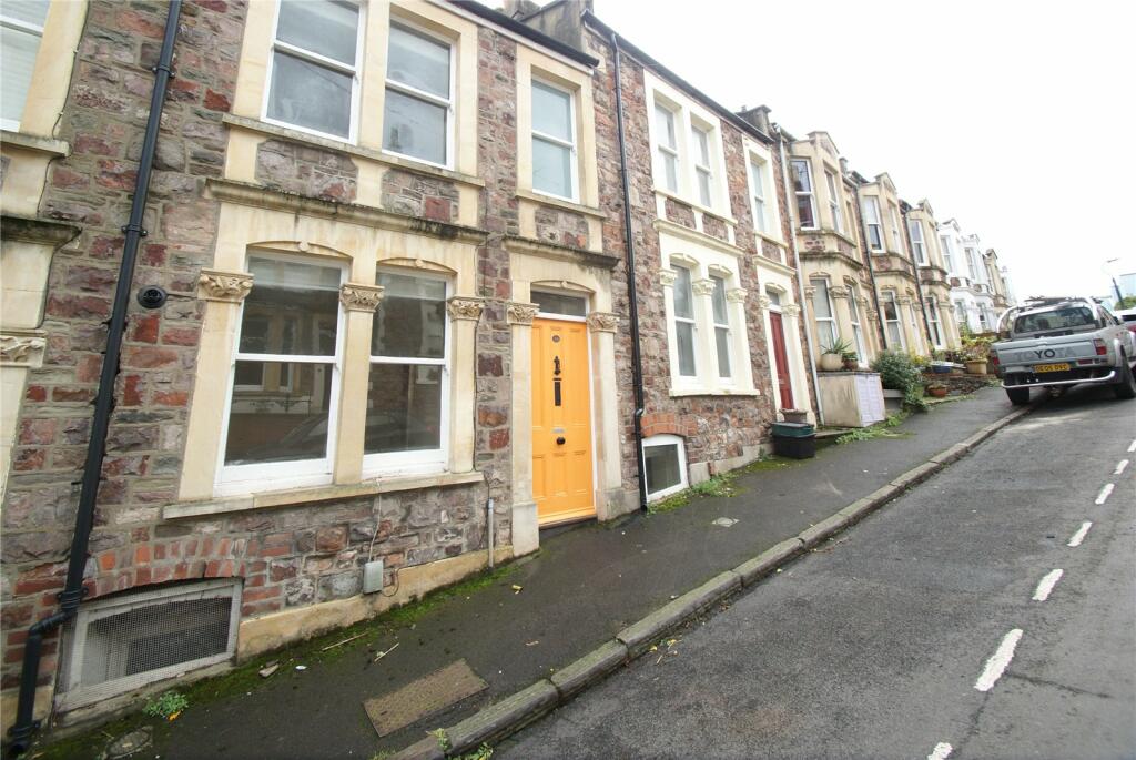 Additional property image - 22 Southernhay Avenue, Cliftonwood, Bristol, BS8