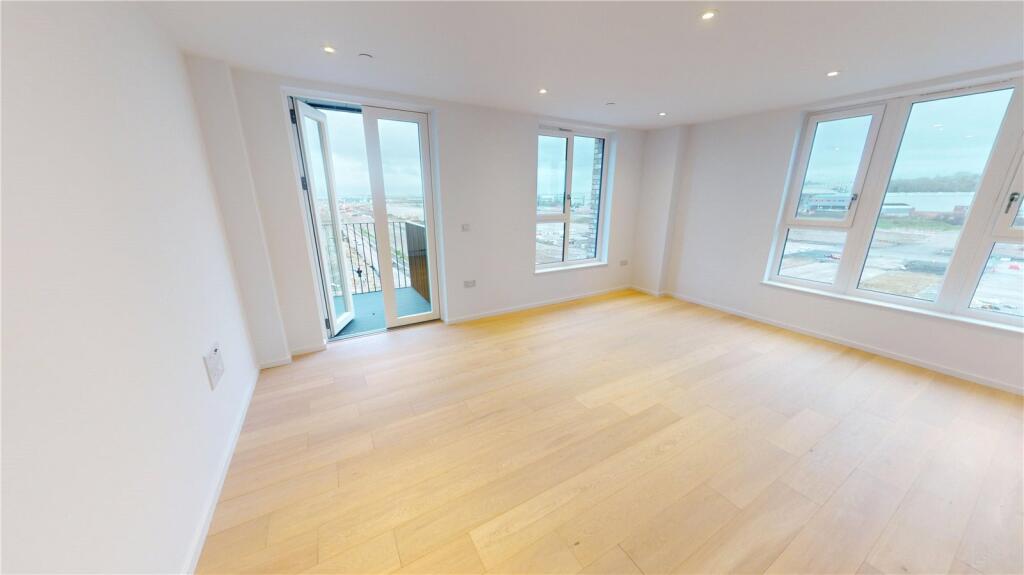 Additional property image - 98 The Dials, Runway Avenue, Brabazon, BS34