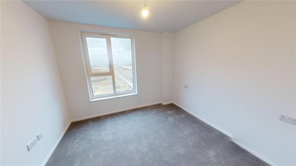 Additional property image - 98 The Dials, Runway Avenue, Brabazon, BS34