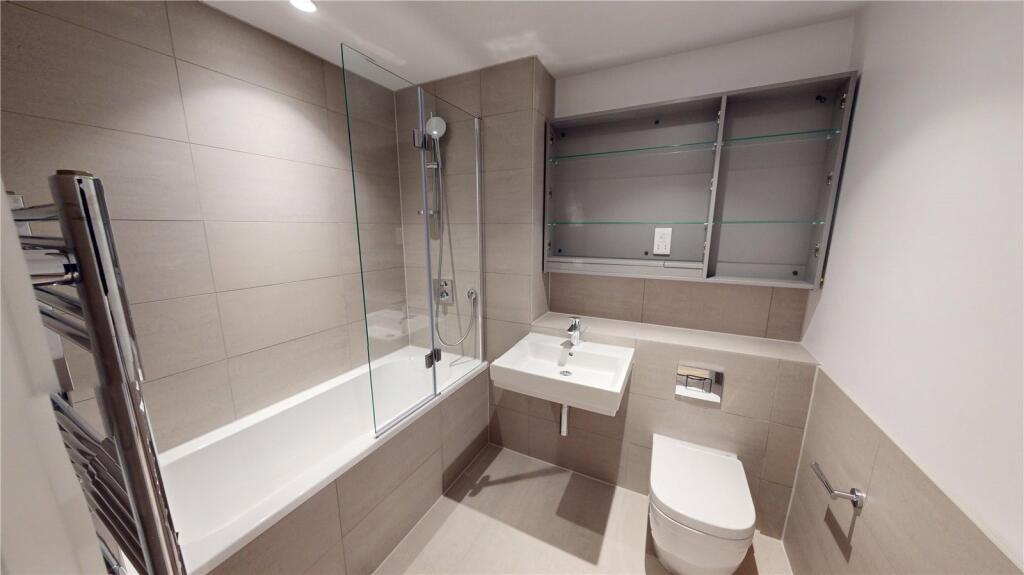 Additional property image - 98 The Dials, Runway Avenue, Brabazon, BS34