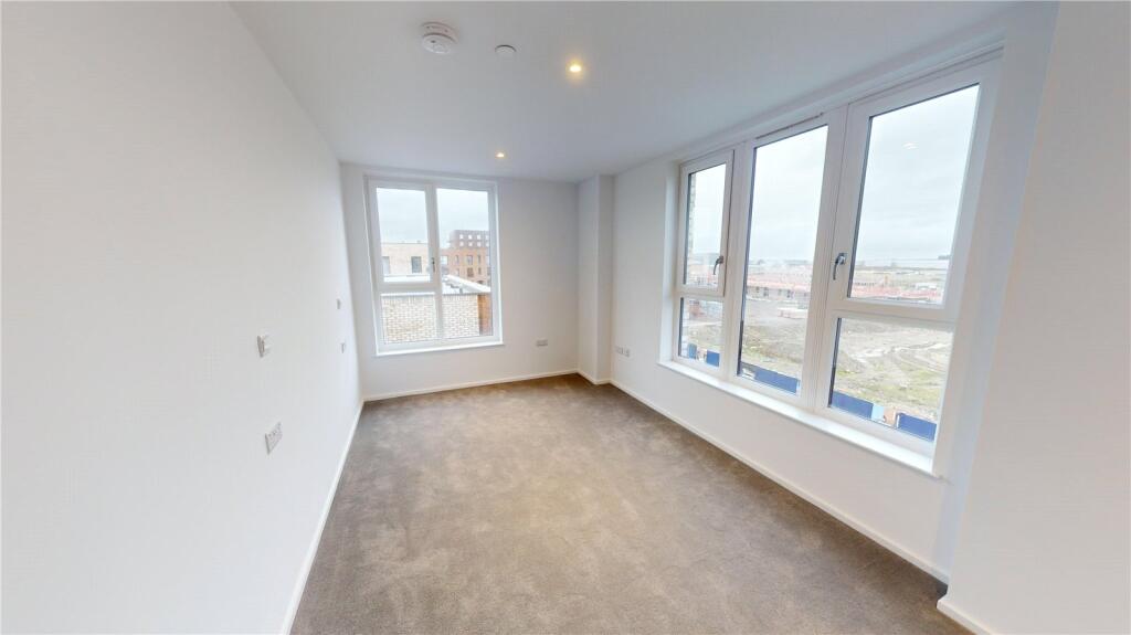Additional property image - 98 The Dials, Runway Avenue, Brabazon, BS34