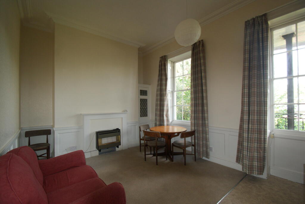 Additional property image - York Place, Flat 4, Clifton, Bristol, BS8
