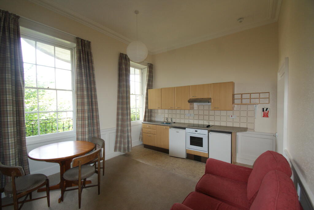 Additional property image - York Place, Flat 4, Clifton, Bristol, BS8