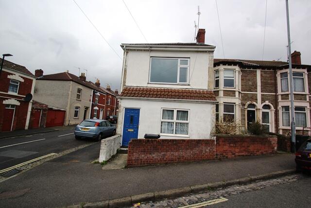 Main image of property: Avonvale Road, Maisonette, Redfield, Bristol, BS5